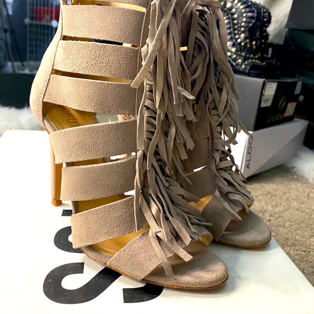 Shoes